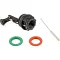Lid,Carafe (W/ Dials) for Bunn-O-Matic Part# BUN47762.0000