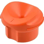 Lid(F/ Seamless Carafe, Orange for Bunn-O-Matic Part# BUN52547-0001
