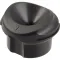 Lid(F/ Seamless Carafe, Black) for Bunn-O-Matic Part# BUN52547.0000
