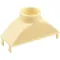 Hopper Collector for Bunn-O-Matic Part# BUN5916-0000