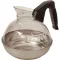Decanter,Coffee (Regular) for Bunn-O-Matic Part# BUN6100-0112