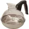 Decanter,Coffee (Regular) for Bunn-O-Matic Part# BUN6100-0124
