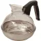 Decanter,Coffee (Regular) for Bunn-O-Matic Part# BUN6100.0124