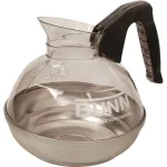 Decanter,Coffee (Regular) for Bunn-O-Matic Part# BUN6100