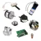 Calrod, 208V 1000W  for BKI (Barbeque King) Part# C0285