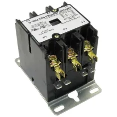 Contactor for Grindmaster Part# C034A