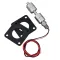 Dual Float Assy for Garland Part# C103726