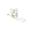 Temperature Control For Perlick Part# C12827W