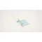 Rt Pivot Dr Hinge Assy For Perlick Part# C15116