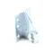 Left Bottom Cab Hinge For Perlick Part# C15129