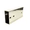 St Stl Cap Receiver Assy For Perlick Part# C17332Ss