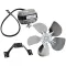 Fan Motor for Perlick Part# C22999FMTR03