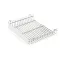 15.5Inx 23In Ptfe Sheet 532/35/9 for Nieco Part# NC9464