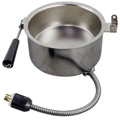 Kettle Assembly For Star Mfg Part# C3-39209