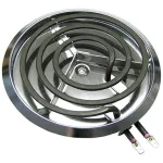 Warmer Element Assy for Caddy Corp. Of America Part# C30101EC