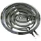 Warmer Element Assy for Caddy Corp. Of America Part# C30101EC