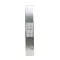 .050 Alum Frt Grille For Perlick Part# C30845-1