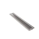 Tmounted Glass Rack For Perlick Part# C32282-1