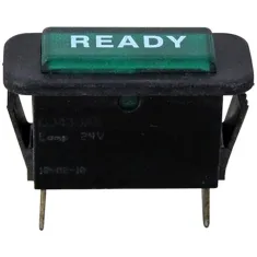 Signal Light for Arctic Air Part# C430ABBG8XG01