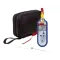 Thermometer , W/Probe,Case,C28 for Atkins Part# C48/P5