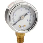 Gauge,Pressure(0-60Psi) for Cleveland Part# C6006140