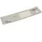Label, Control Panel, Mi Ni Combi for Convotherm Part# C6019080