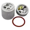Socket Assembly for Keating Part# C80021C