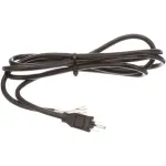 C80039C Keating - Heavy Duty 8' Power Cord