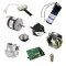 Front Cover  for Turbo Air Part# C962400100
