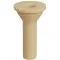 Bulkhead, Water Fitting for Wilbur Curtis Part# CA-1011-05-P