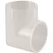 Elbow, Canister for Wilbur Curtis Part# CA-1026-03-P