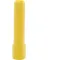 Tube,Extension, 3"L,Yellow for Wilbur Curtis Part# CA-1037-3Y-P