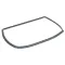 Door Gasket  for Cadco Part# CADCGN1225AO
