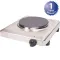 Hot Plate , Solid Top,120V for Cadco Part# CADCKR-S2