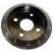 Timer Dialdial Plate for Caddy Corp. Of America Part# CMN1050AO