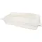 Pan,Food (Full, 4"D, Clear) for Carlisle Foodservice Products Part# CAL10201B07