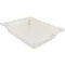 Pan,Food (Half,2-1/2"D,Clear) for Carlisle Foodservice Products Part# CAL10220B07