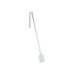 Paddle,Scraper (40", Plastic) for Carlisle Foodservice Products Part# CAL4035202