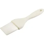 Pastry Brush( 2",Silicone,Wht) for Carlisle Foodservice Products Part# CAL4039102