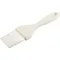 Pastry Brush( 2",Silicone,Wht) for Carlisle Foodservice Products Part# CAL4039102