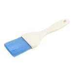 Pastry Brush( 2",Silicone,Blue for Carlisle Foodservice Products Part# CAL4039114