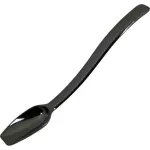 Spoon,Solid (1/4 Oz, Black) for Carlisle Foodservice Products Part# CAL445003