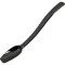 Spoon,Solid (1/4 Oz, Black) for Carlisle Foodservice Products Part# CAL445003