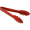 Tongs (9", Red) for Carlisle Foodservice Products Part# CAL470905