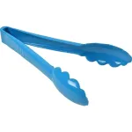Tongs (9", Blue) for Carlisle Foodservice Products Part# CAL470966