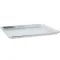Pan,Sheet (Half,18X13" Alum) for Carlisle Foodservice Products Part# CAL601824