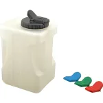 Container,Oj (W/ Lid) for Carlisle Foodservice Products Part# CAL6400-00