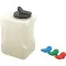 Container,Oj (W/ Lid) for Carlisle Foodservice Products Part# CAL6400-00