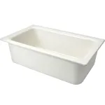 Pan,Insulated Chill(Full, 6") for Carlisle Foodservice Products Part# CALCM110002