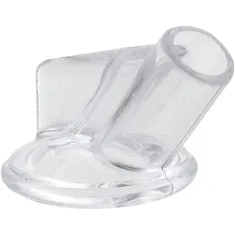 Spout (F/ Store'N Pour, Clear) for Carlisle Foodservice Products Part# PS10307